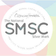 SMSC Silver Mark