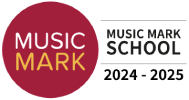 Music Mark School 2024-25