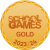 School Games- Gold 2023-24